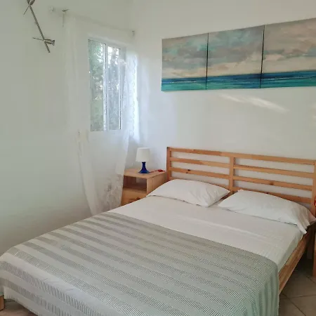 Villa Sonrisa Casa De Huespedes-3